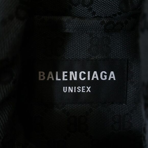 Gucci 21AW Balenciagagucci The Hacker Project Hacker Cocoon Puffer Gilet Vest - Picture 6 of 8